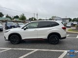 Used 2022 Subaru Forester Sport image 3