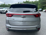 Used 2022 Kia Sportage LX image 4