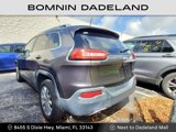 Used 2016 Jeep Cherokee Limited image 3