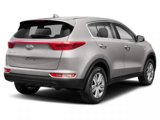 Used 2019 Kia Sportage LX image 2