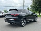 Certified 2022 Acura MDX SH-AWD w/ Technology Package image 4
