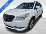 Used 2016 Buick Enclave Leather image 4