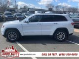Used 2014 Jeep Grand Cherokee Limited w/ Luxury Group II image 5
