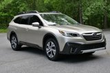 Used 2020 Subaru Outback Limited w/ Popular Package #2 image 4