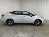 New 2025 Nissan Versa SV w/ Trunk Package image 2