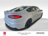 Used 2019 Ford Fusion SE w/ Equipment Group 151A image 5