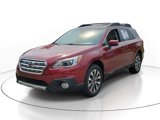 Used 2017 Subaru Outback 2.5i Limited image 2