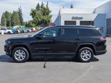 Used 2022 Jeep Grand Cherokee L Limited image 3
