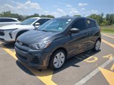 Used 2017 Chevrolet Spark LS image 2