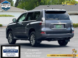 Used 2017 Lexus GX 460 Luxury image 5