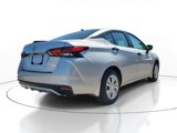 New 2025 Nissan Versa S image 4