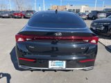 Used 2021 Kia K5 EX image 4