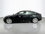 Used 2021 Audi A5 2.0T Premium image 4