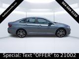 Used 2023 Volkswagen Jetta Sport w/ IQ.Drive Package image 3