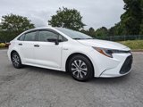 Used 2021 Toyota Corolla LE w/ Carpet Mat Package (TMS) image 2