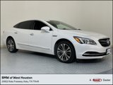 Used 2018 Buick LaCrosse Essence image 1