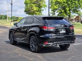 Certified 2020 Lexus RX 350 F Sport image 5