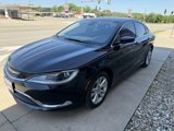 Used 2016 Chrysler 200 Limited image 4