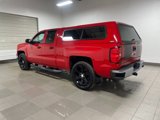 Used 2015 Chevrolet Silverado 1500 LT w/ Rally 2 Edition image 4