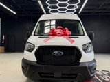 Used 2022 Ford Transit 250 148 High Roof AWD image 6
