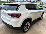 Used 2019 Jeep Compass Limited w/ Safety & Security Group image 6
