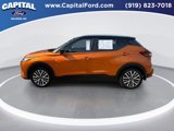 Used 2022 Nissan Kicks SV image 4