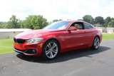 Used 2017 BMW 430i xDrive Coupe image 4