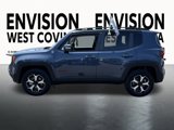 Used 2021 Jeep Renegade Trailhawk w/ Sun & Sound Group image 5