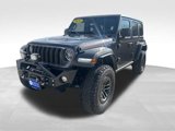 Used 2024 Jeep Wrangler Unlimited Rubicon w/ XTREMEE 35" Tire Package image 6