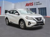 Used 2023 Nissan Murano SV image 3