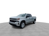 Used 2019 Chevrolet Silverado 1500 Custom w/ Custom Value Package image 4