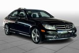 Used 2014 Mercedes-Benz C 250 Sedan image 2
