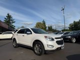 Used 2016 Chevrolet Equinox LTZ w/ Enhanced Convenience Package image 3