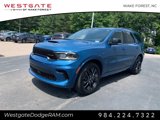 New 2025 Dodge Durango GT image 3