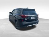 Used 2023 Kia Seltos LX image 3