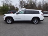 Used 2024 Jeep Grand Cherokee L Limited image 5
