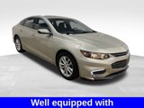 Used 2016 Chevrolet Malibu LT image 3