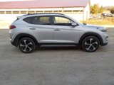 Used 2017 Hyundai Tucson Limited w/ Limited Ultimate Package 03 image 4