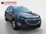 Used 2019 Chevrolet Equinox Premier w/ LPO, Floor Liner Package image 3