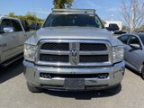Used 2018 RAM 2500 Tradesman w/ Chrome Appearance Group image 2