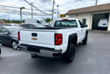 Used 2015 Chevrolet Silverado 2500 W/T w/ WT Fleet Convenience Package image 6