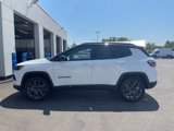 New 2025 Jeep Compass Limited w/ Sun and Sound Group image 4