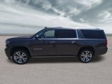 Used 2016 Chevrolet Suburban LTZ image 2
