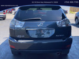 Used 2009 Lexus RX 350 2WD image 4