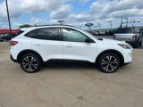 Used 2022 Ford Escape SE w/ SE Sport Appearance Package image 2