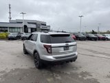 Used 2014 Ford Explorer Sport w/ Equipment Group 401A image 6