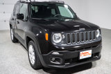 Used 2018 Jeep Renegade Latitude image 5