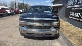 Used 2016 Chevrolet Silverado 1500 LT w/ All Star Edition image 3