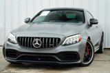 Used 2021 Mercedes-Benz C 63 AMG S image 3