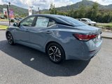 New 2025 Nissan Sentra SV w/ All-Weather Package image 4